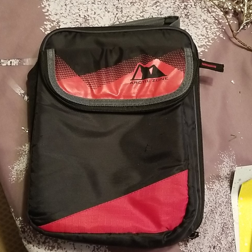 Lunch Bag